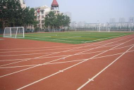 天津市北辰区王庄小学