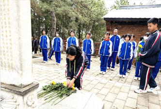 北京市平谷区大华山中学