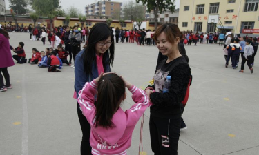 神池县龙泉镇南关小学