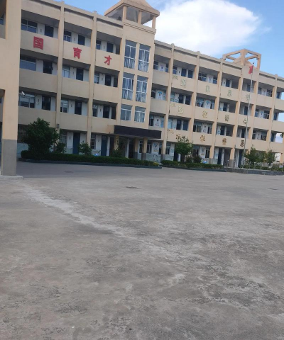 武清区河西务镇辛义楼中心小学