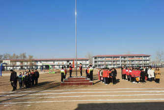 武清区王庆坨镇道沟子小学