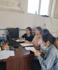 香河县安平镇王指挥庄中心小学