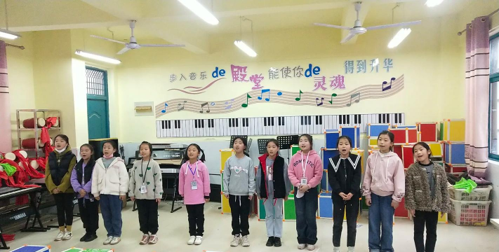 利辛县阚疃镇中心幼儿园