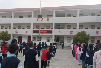 大龙湾小学