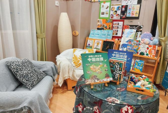 龙湖香都幼儿园