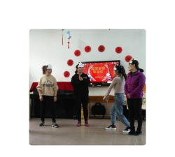 南京军区73821部队机关幼儿园