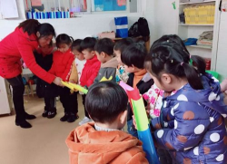 建德市寿昌镇幼儿园