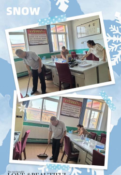 蓟县西龙虎峪镇藏山庄中心小学