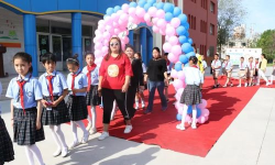 乌苏市第四小学