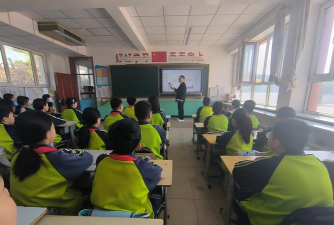 承德市殊像寺小学