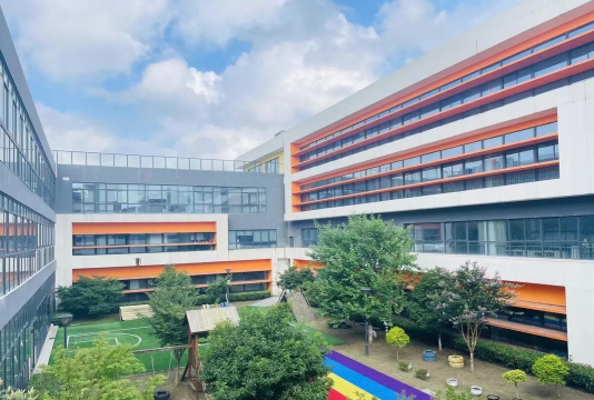 江阴市澄江路幼儿园