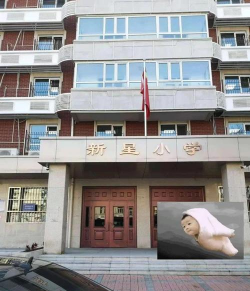 天津市和平区新星小学