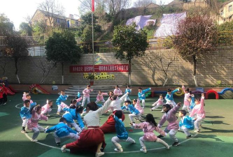 镇江市朝阳楼幼儿园