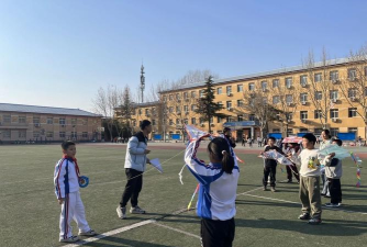 北京市平谷区第五小学