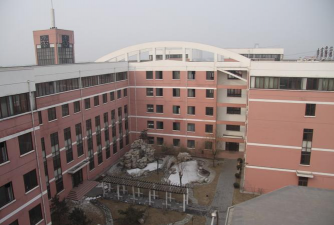 北京师范大学大兴附属中学（东校区）