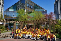 北京师范大学大兴附属小学