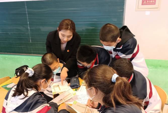 北京市昌平区长陵学校