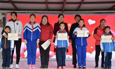 北京市昌平区城南中心旧县小学