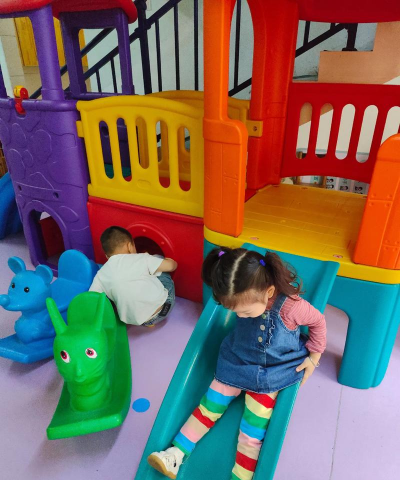 官塘新村托儿所