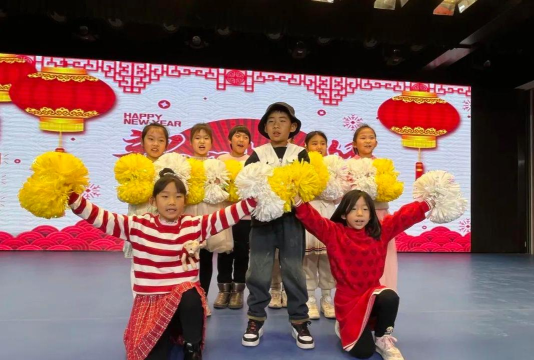 北京市门头沟区军庄中心小学