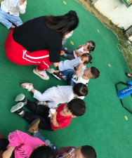 磐安县胡宅乡丁界幼儿园