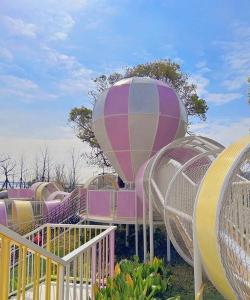 舟山市普陀海仔幼儿园