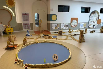 萧山市戴村镇中心幼儿园