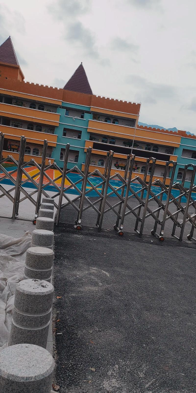 萧山市新湾镇宏图中心幼儿园