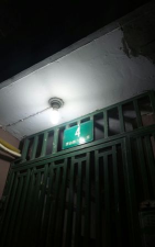 上海市长宁区茅台路幼儿园