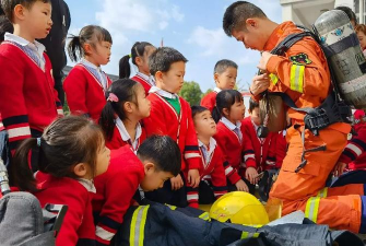 闵行区闵行第三幼儿园