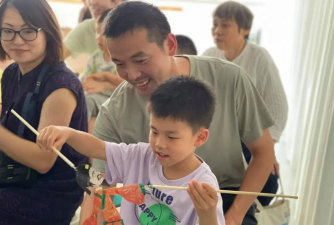 长宁区仙霞新村第三幼儿园