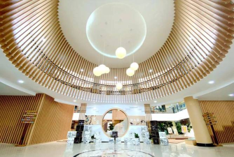 宝林七村幼儿园