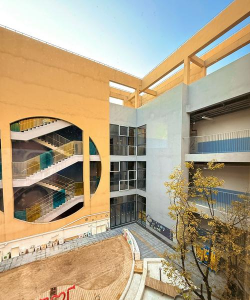 嘉定区安亭新源路幼儿园