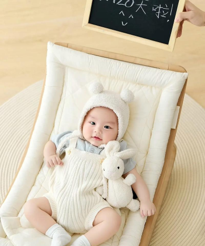 可爱宝贝阅读区