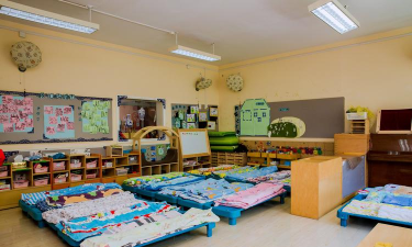 厚德第一托儿所