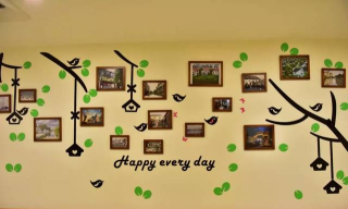 上海市长宁区新泾镇中心幼儿园