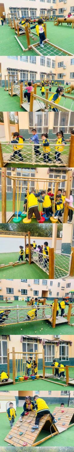 漠河县漠河乡幼儿园