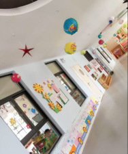 小哈佛双语艺术幼儿园