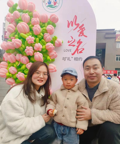 普陀区桃浦镇春光幼儿园