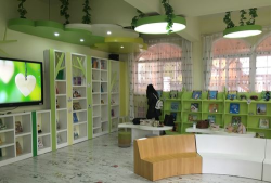 上海市嘉定区迎园幼儿园