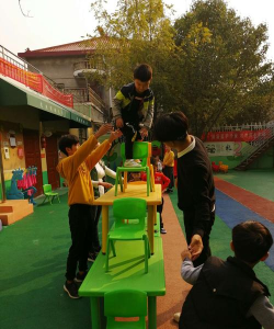 建平县起跑线幼儿园