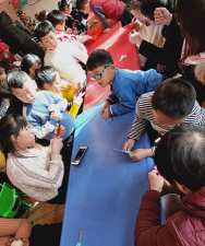 榆次区郭家堡乡小赵幼儿园