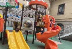 大连市沙河口区锦晓幼儿园