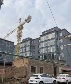 榆次区张庆乡大张义幼儿园阅读区