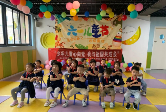 阳城县东冶镇蔡节幼儿园