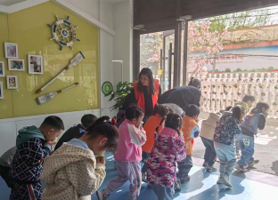 锦州市古塔区平安里幼儿园