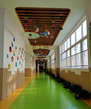 榆次区聪慧幼儿园