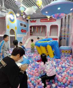 城区贝乐幼儿园