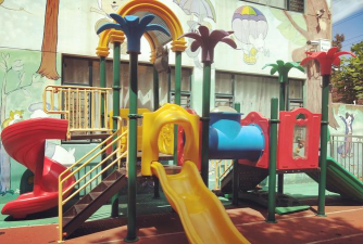 阳光贝贝幼儿园