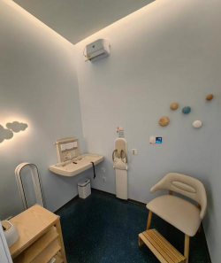 大连市早龄婴幼园